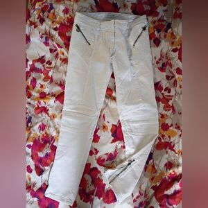 Pierre Balmain Capris